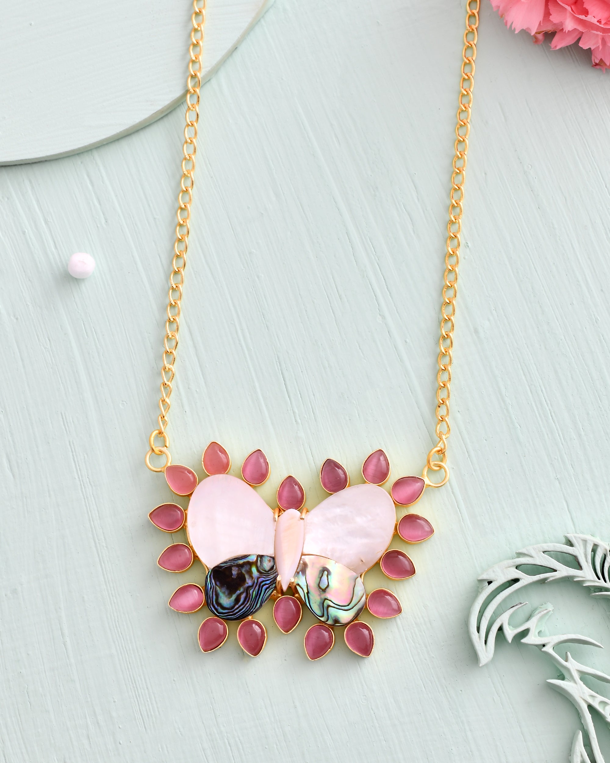 GLOW RADIANCE PENDANT